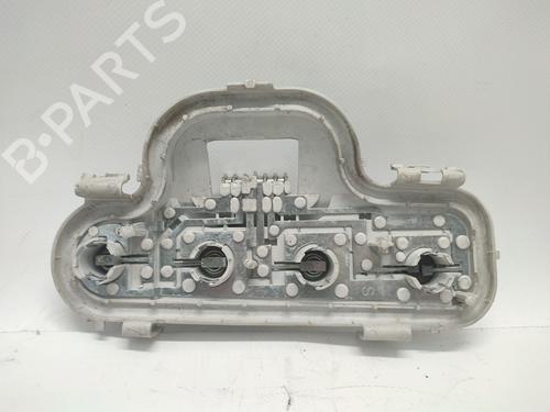 Used Lamp holder Lamp holder OPEL ASTRA G Hatchback (T98) 1.6 16V (F08, F48) (101 hp) 31087173 31087173