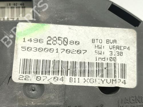 Display PEUGEOT 807 (EB_) 2.0 HDi | BP31775657C48 - Image 4