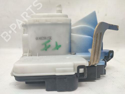 Rear left lock SEAT IBIZA II (6K1) 1.4 i | BP28001665C100 