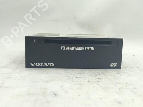 Used Radio Radio VOLVO S60 I (384) D5 (163 hp) 36023319 36023319