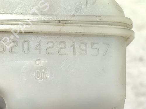 Brake master cylinder CITROËN C5 I (DC_) 2.0 HDi (DCRHYB) | BP27156474M77