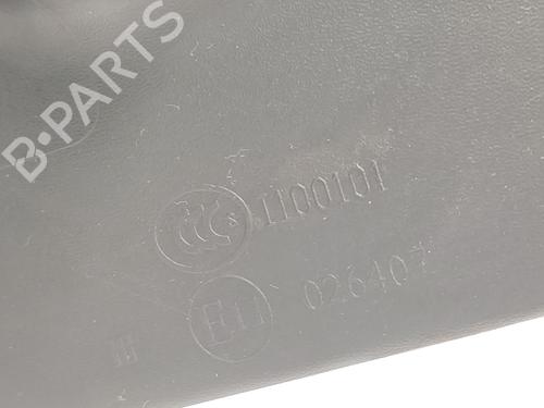 Retrovisor direito RENAULT SCÉNIC I MPV (JA0/1_, FA0_) 1.9 dCi RX4 | BP29983453C27