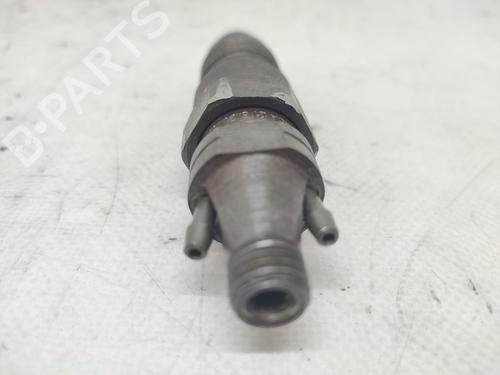 Injector OPEL OMEGA B (V94) 2.5 TD (F69, M69, P69) | BP27999860M100 
