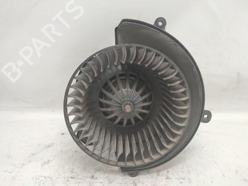Varmvifte OPEL ZAFIRA A MPV (T98) 2.0 DTI 16V (F75) 9002249
