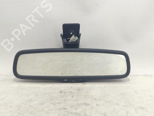 rear-mirror-ssangyong-korando-ck-2010-40607857 main image