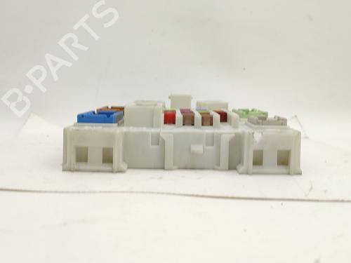 Fuse box VOLVO V40 Hatchback (525) D2 | BP31710193E1