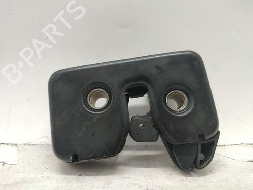 Used Tailgate lock Tailgate lock SEAT CORDOBA (6K1, 6K2) 1.9 SDI (68 hp) 33705330 33705330