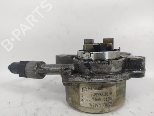 Vakuumpumpe PEUGEOT 406 (8B) 2.0 HDI 90 (90 hp) 9204658