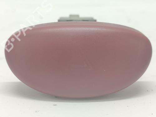 Used Warning switch CITROËN XSARA PICASSO (N68) 2.0 HDi (90 hp) 31130615