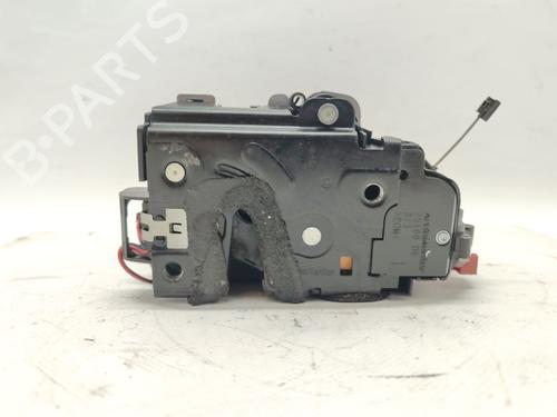 Used Rear left lock Rear left lock SKODA FABIA II (542) 1.9 TDI (105 hp) 32867878 32867878