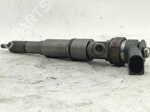 Used Injector Injector BMW X5 (E53) 3.0 d (218 hp) 33027691 33027691