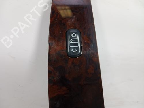Right front window switch MERCEDES-BENZ S-CLASS (W220) S 400 CDI (220.028, 220.128) | BP10011208I26 
