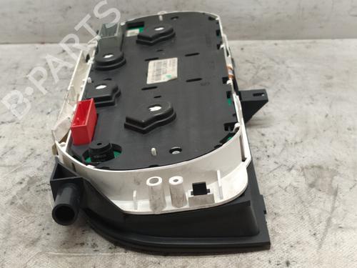 Instrument cluster RENAULT LAGUNA II (BG0/1_)  | BP17835197C47 