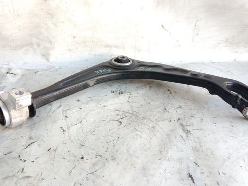 Left front suspension arm CITROËN C5 III (RD_) 2.0 HDi 140 (RDRHF8, RDRHFA, RDRHA8, RDRHAJ) | BP29405039M12 