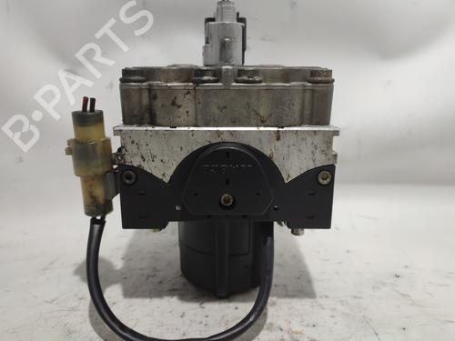 ABS pump LAND ROVER FREELANDER I (L314) 2.0 DI 4x4 | BP17837660M43 