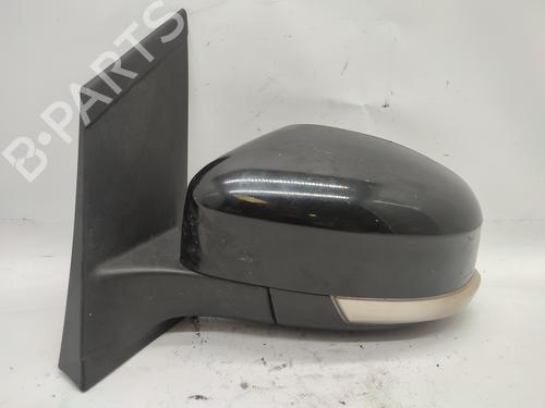 Left mirror FORD FOCUS II (DA_, HCP, DP)  | BP27371597C26 
