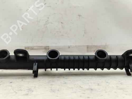 Used Injection rail OPEL AGILA (A) (H00) [2000-2007]  20317150