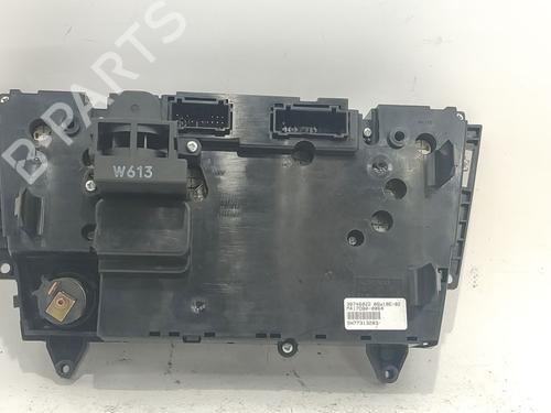 Climate control VOLVO S60 I (384) D5 | BP37183875I5 - Image 2