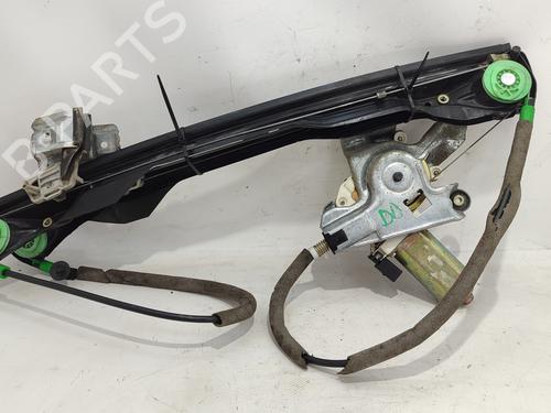 Front right window mechanism FORD FOCUS I Saloon (DFW)  | BP18860074C23 