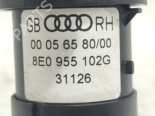 Headlight washer AUDI A4 B7 Avant (8ED) 2.0 TDI 16V | BP38054948E17 - Image 4