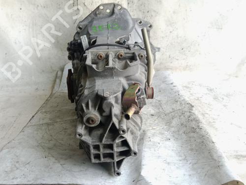 Gearbox VW PASSAT B5 (3B2) 1.9 TDI | BP31623249M3  - Image 6