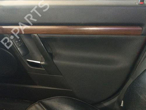 Left front window switch OPEL VECTRA C (Z02) 2.0 DTI 16V (F69) | BP38486512I27 - Image 13