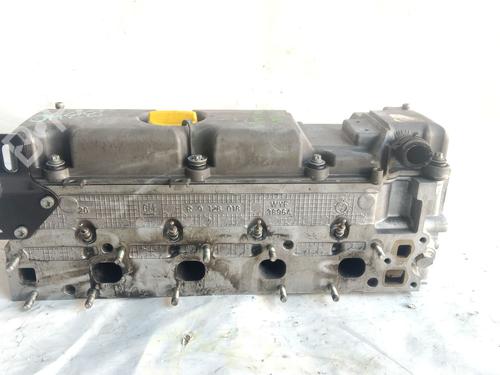 Used Cylinder head OPEL VECTRA C (Z02) 2.0 DTI 16V (F69) (101 hp) 28694670