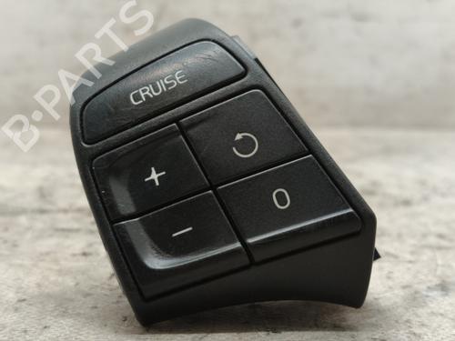 Used Steering wheel controls VOLVO S40 II (544) 2.0 D (136 hp) 17838782
