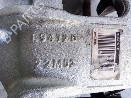 Right front brake caliper CITROËN C3 / C3 ORIGIN III (SX)  | BP19707341M104 