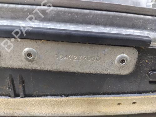 Passenger airbag LANCIA PHEDRA (179_) 2.2 JTD (179AXC1A) | BP11512649C10 