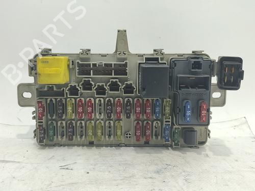 Zekeringkast HONDA CIVIC VI Fastback (MA, MB) 1.4 i (MA8, MB2) (90 hp) 32237249