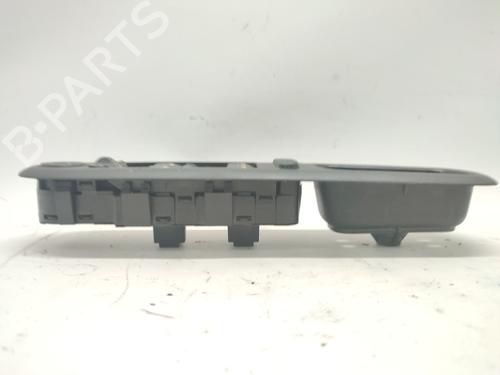 Left front window switch PEUGEOT 407 (6D_) 2.2 (6D3FZE, 6D3FZH) | BP34344737I27 - Image 2