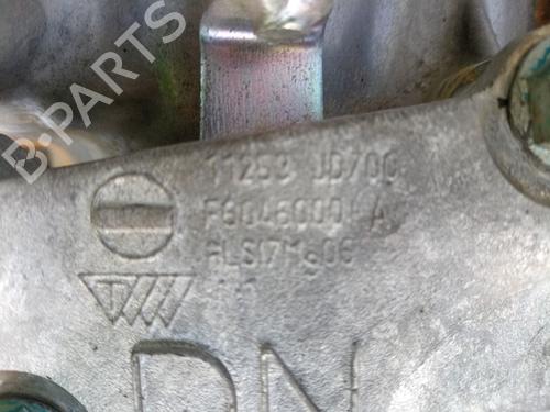 Gearbox NISSAN QASHQAI / QASHQAI +2 I (J10, NJ10, JJ10E)  | BP16951454M3 