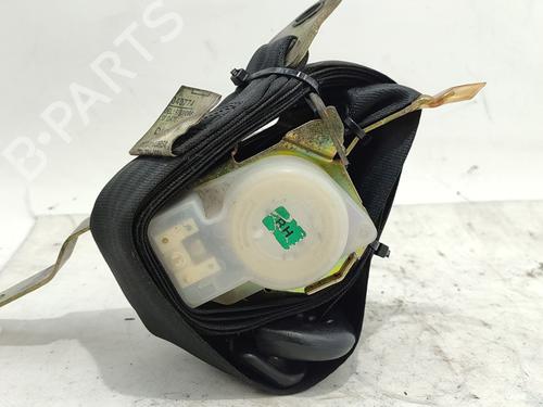 Front right seatbelt DAEWOO MATIZ (M100, M150) 0.8 | BP40158455I25 - Image 5