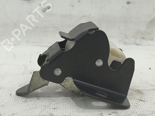 Buy the Hood lock, for the CITROËN ZX (N2) 1.1 (60 hp) | B-Parts