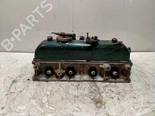 Used Cylinder head RENAULT 12 (117_) [1969-1984]  12449512