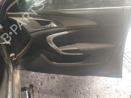 Egr OPEL INSIGNIA A Sports Tourer (G09) 2.0 CDTI (35) | BP30087944M69