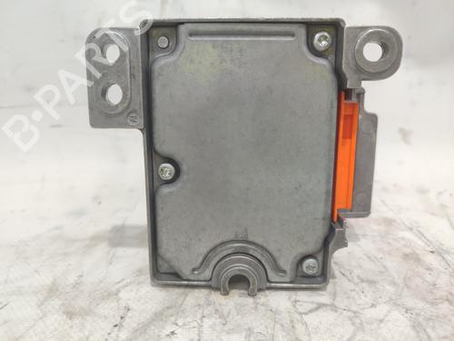 ECU airbags OPEL VECTRA B (J96)  | BP17105421M53 