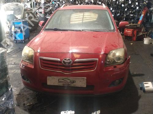 Used Parts TOYOTA AVENSIS Estate (_T25_) 2.2 D-4D (ADT251_, ADT251R) (150 hp) 4287616