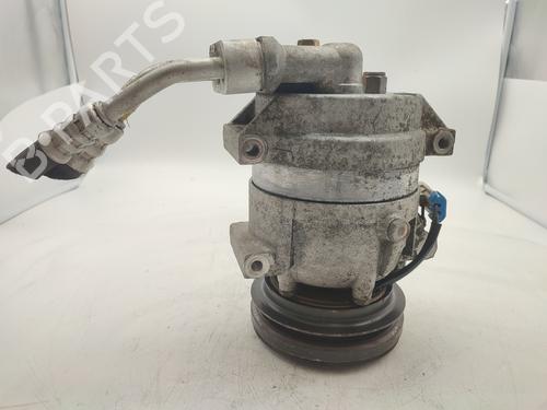 Used AC compressor DAEWOO LANOS (KLAT) [1997-2025]  13499734