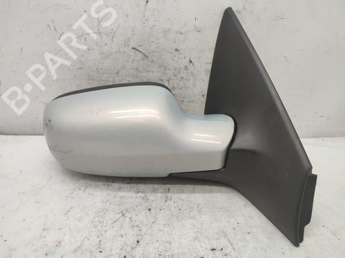 Right mirror RENAULT MEGANE II Estate (KM0/1_)  | BP18550833C27 