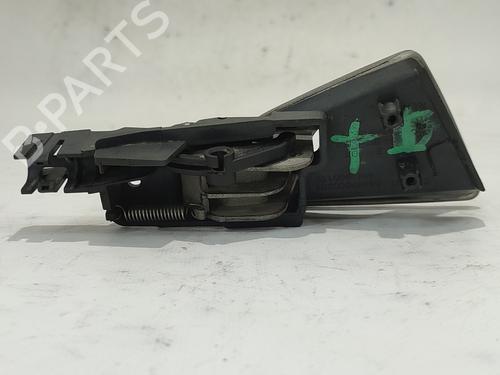 Rear right interior door handle SMART FORFOUR (454)  | BP16978076I16 
