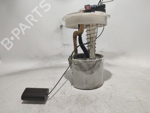 Used Fuel pump FORD FIESTA V (JH_, JD_) 1.4 TDCi (68 hp) 16553700