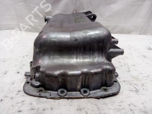 Oil sump PEUGEOT 807 (EB_)  | BP21772336M115 
