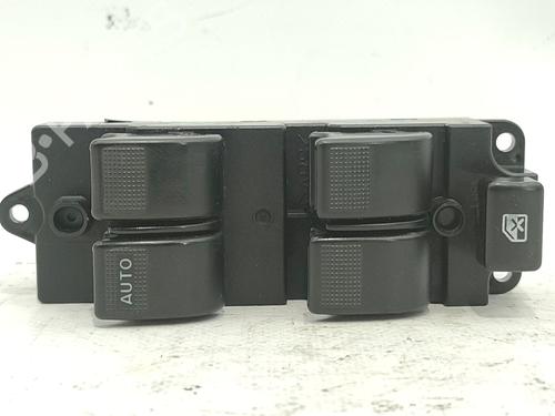 Left front window switch MAZDA 626 V (GF) 2.0 TD (GFFP) | BP29233184I27 