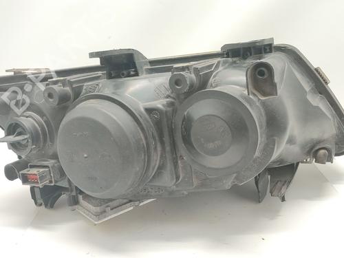Left headlight SAAB 9-3 (YS3F, E79, D79, D75) 1.9 TiD | BP39478324C28 - Image 3