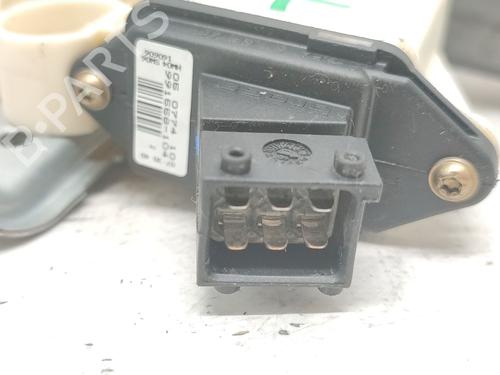 Rear right window mechanism TOYOTA COROLLA (_E12_) 1.6 VVT-i (ZZE121_, ZZE121R) | BP26926664C25 