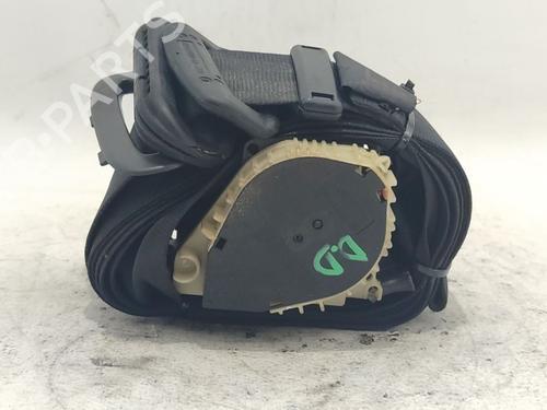 Used Front right seatbelt Front right seatbelt CITROËN C2 (JM_) 1.4 HDi (68 hp) 38728931 38728931