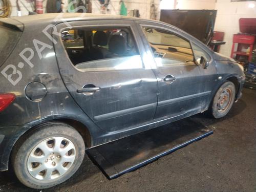 Left front window switch PEUGEOT 307 (3A/C) 1.6 HDi | BP39695746I27 - Image 12