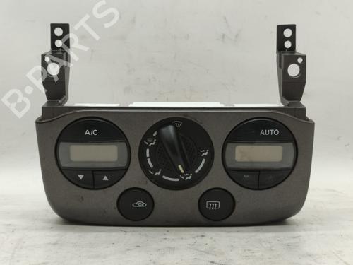 Used Climate control NISSAN PRIMERA Hatchback (P11) 2.0 TD (90 hp) 17186817